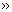 הודעה אחרונה