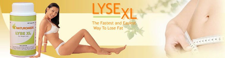 Click on the image to buy LYSE XL